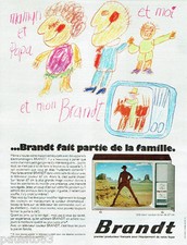 PUBLICITE ADVERTISING 115