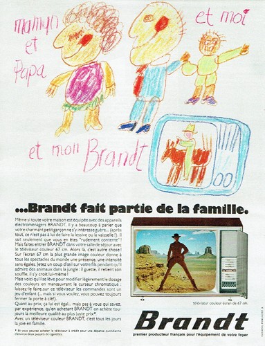 Publicite advertising 115 - advertising,