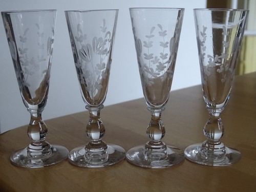 Saint louis anciens verres a - saint,