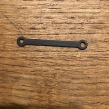 Barre inter phares avant pour