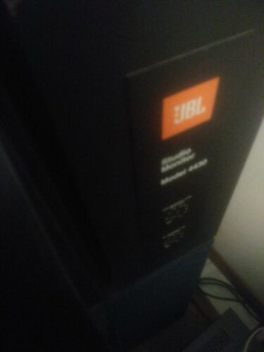 Jbl 4430 - jbl,