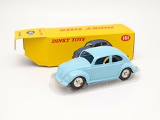 Dinky toys atlas vw - dinky,