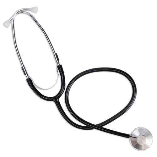 Single head stethoscope no - single,