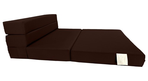 Lounger folding foam - lounger,