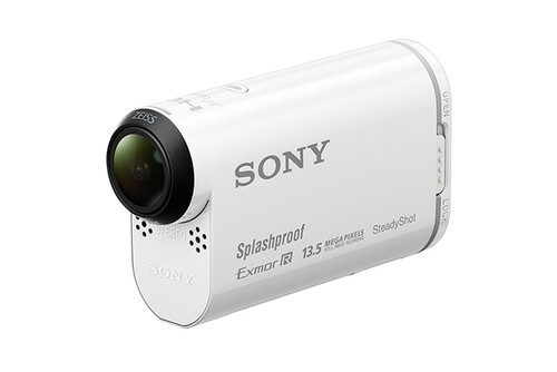 Sony hdr as100v - sony, handycam