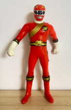 Figurine PVC Gao Red Hyakujuu