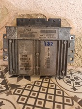 C382 SAGEM PSA 9643134280