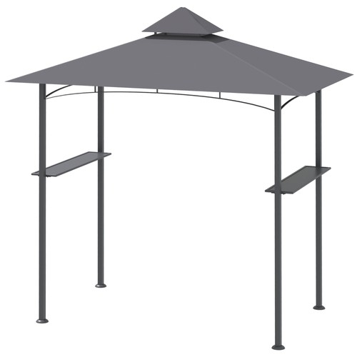 Dual roof outdoor - dual,