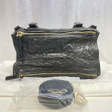 Prada Sac Pandora Medium en