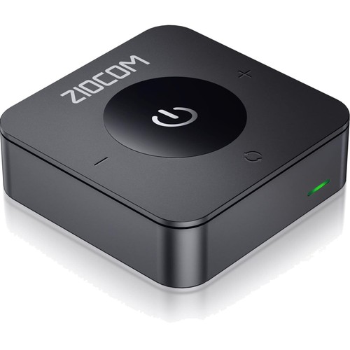 Récepteur émetteur bluetooth - récepteur,