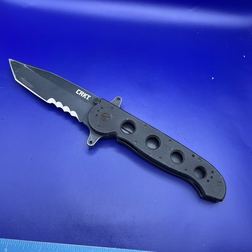 Crkt m16 14sfg - m16-14sfg, folding