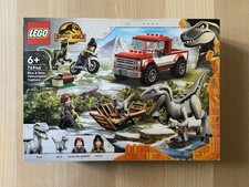 LEGO Jurassic World (76946)