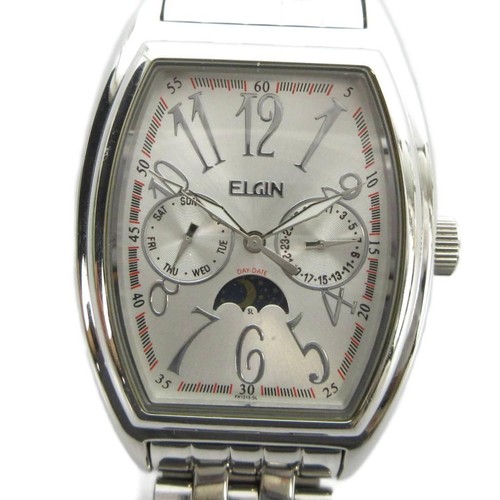 Montre elgin tonneau - elgin,