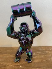 Kong oil spirit Shade edition