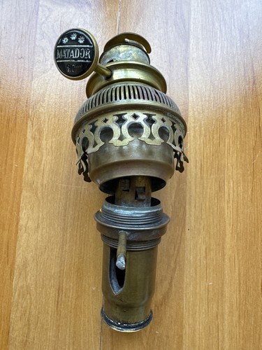 Accessoire lampe pétrole - accessoire,