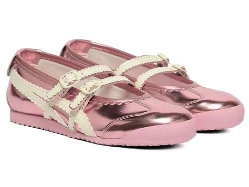 Onitsuka tiger mexico tgrs - tiger, 66
