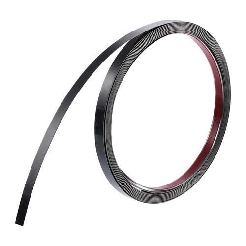 Moulure flexible autocollante