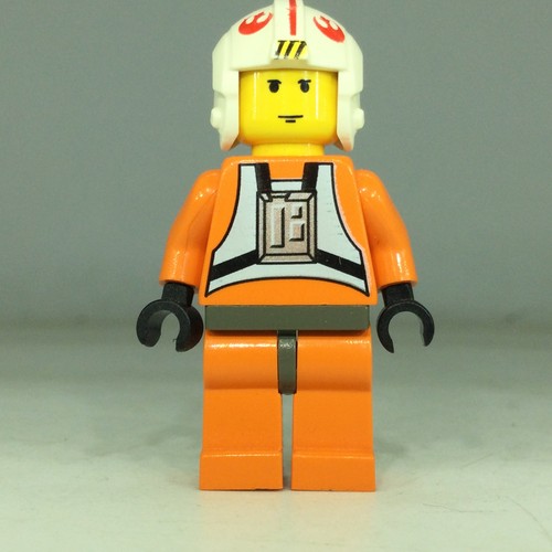 Figurine minifigure lego - /,