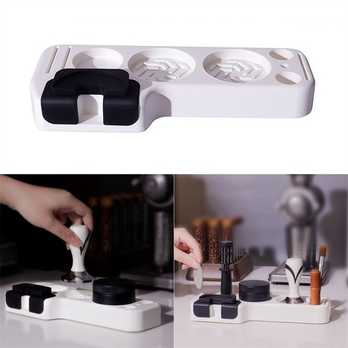 Station tamper espresso - de,