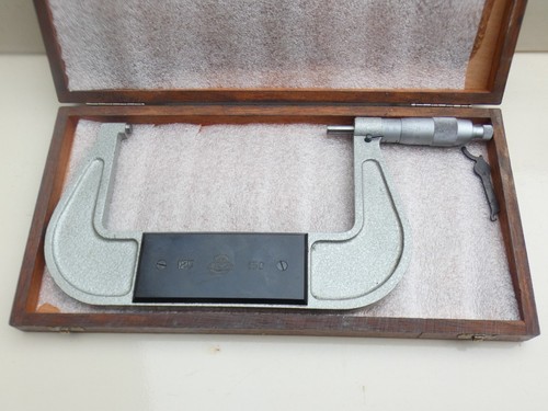 Palmer micromètre - palmer,
