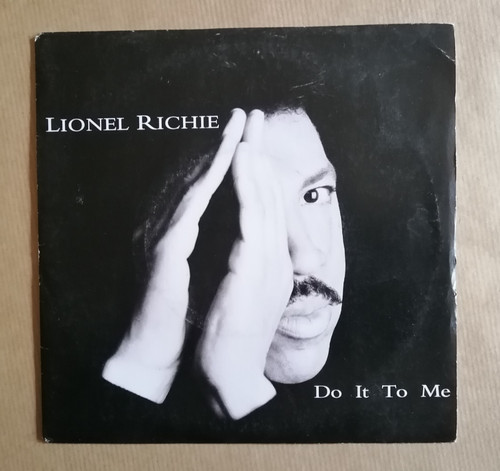 Lionel richie it - :,