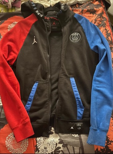Jordan veste sweat capuche - veste, à