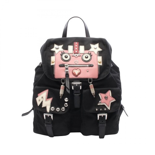 Sac dos prada tessuto - sac,