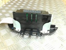 Commande chauffage JAGUAR S-TYPE PHASE 1 XR8H18C612AH