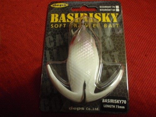 Deps basirisky70 soft crawler - basirisky70,