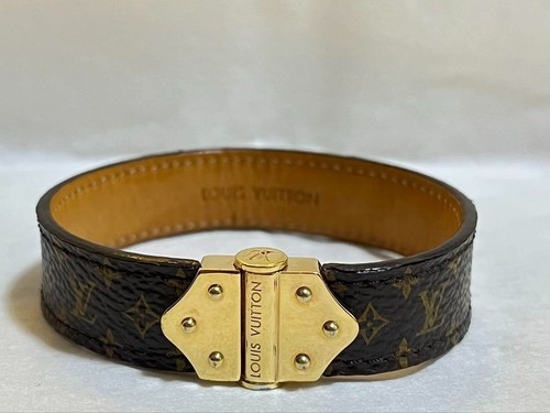 Bracelet louis vuitton - louis, spirit