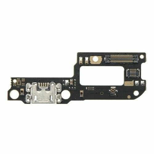 Nappe connecteur charge - de,