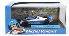 Michel vaillant mans - vaillant,