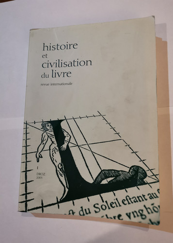 Histoire civilisation du - histoire,