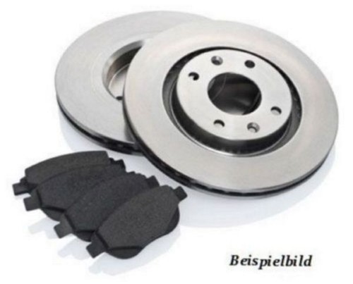 Disques frein - de,