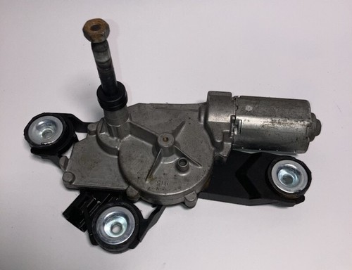 Moteur arrière ford focus - arrière,