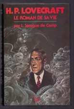 L.SPRAGUE DE CAMP . H.P