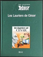 LES ARCHIVES ASTÉRIX Les