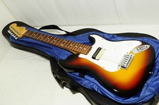 Excellente guitare électrique