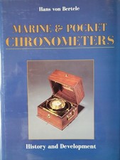 Livre horlogerie ancienne