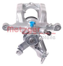 METZGER 6250491 Étrier de frein pour CHEVROLET,OPEL,VAUXHALL