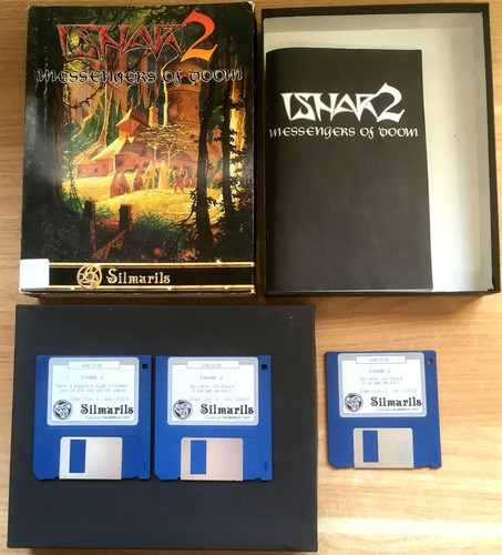 Ishar messengers doom big - 2,