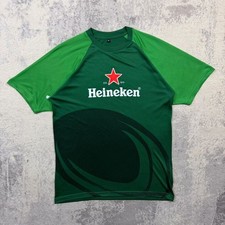 Vintage Y2K Heineken Beer