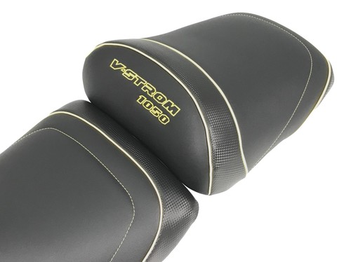 Selle confort suzuki strom - confort, v-strom