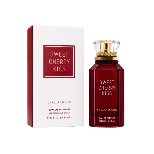 Eau parfum sweet cherry - eau,