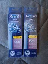 Pack 8 Brossettes Oral B