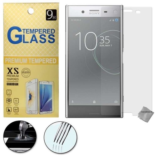 Film protection vitre verre - de,