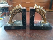 SERRE LIVRES ART DECO LOUIS