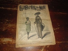 A VOIR !! ANCIEN JOURNAL n°