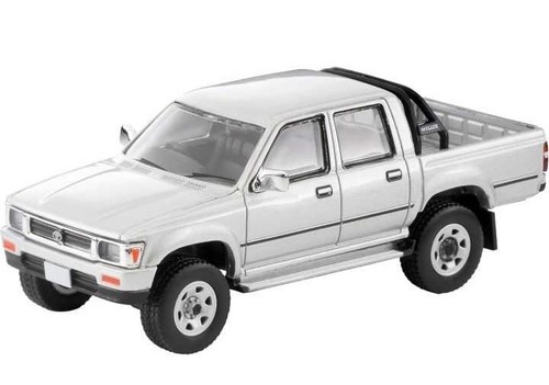 Tomica toyota hilux - tomica,,