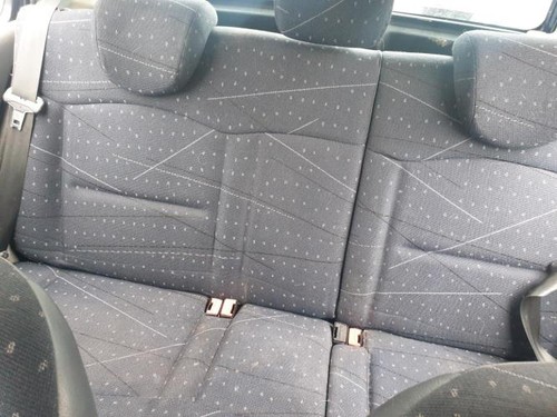 Banquette arriere renault clio - banquette,
